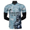 Camisola Real Madrid x Viking Warrior Special 2024-25 Manga Curta
